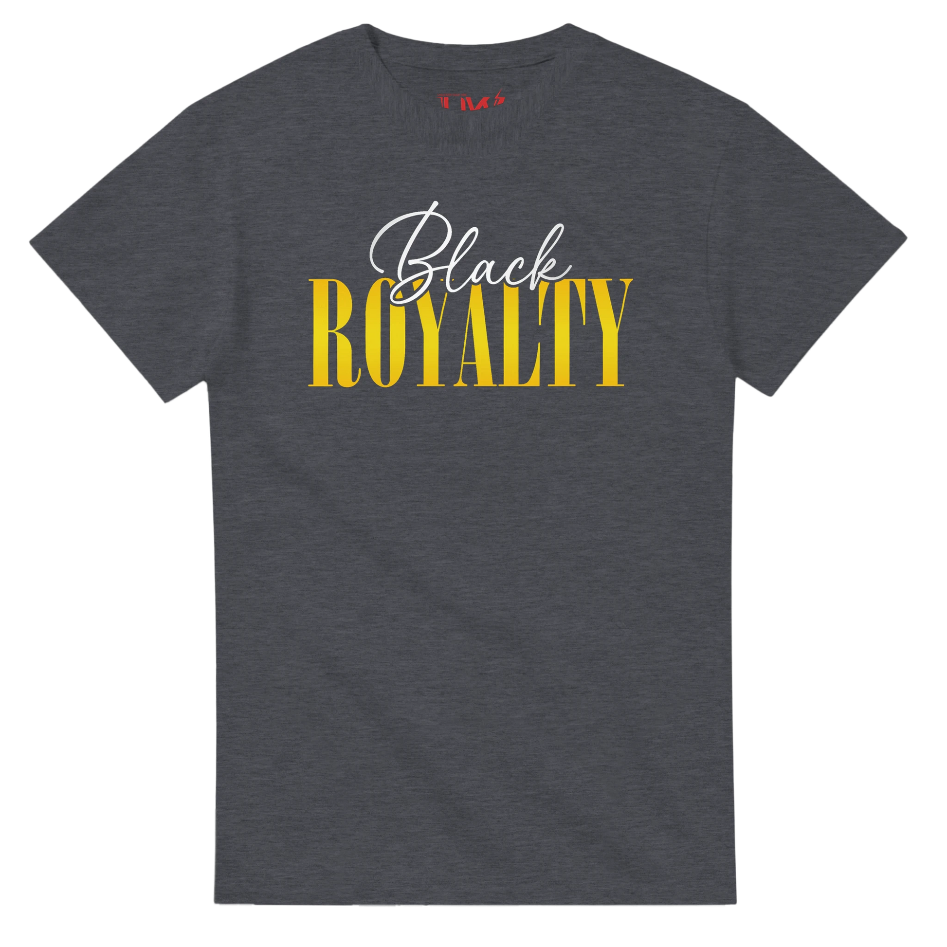 Black Royalty Tee – Designed for those who embrace their heritage and pride