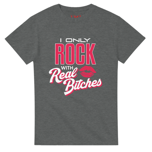 Gray Real Bitches
